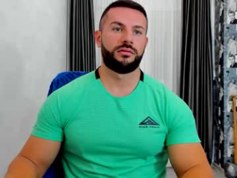 joshuamuscle69 webcam model stream image