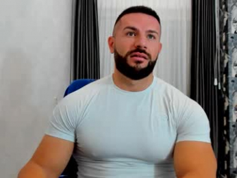 joshuamuscle69 webcam model stream image