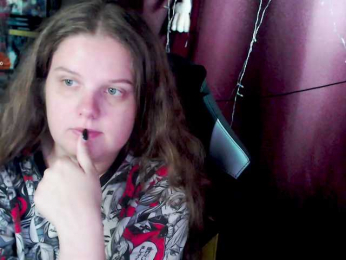 sweet_____cute webcam model stream image