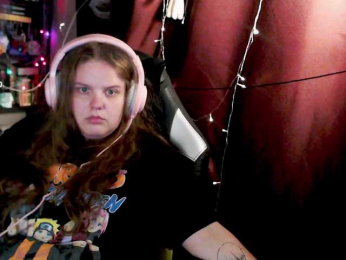 sweet_____cute webcam model stream image