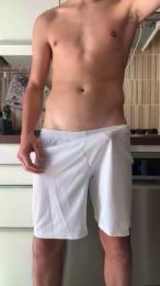 T007 webcam model stream image