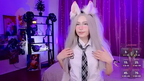 Carolina_Leep webcam model stream image