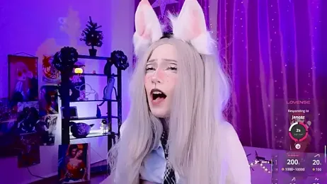 Carolina_Leep webcam model stream image