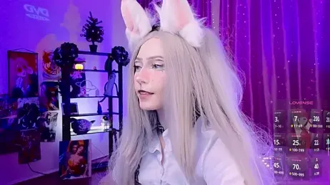 Carolina_Leep webcam model stream image