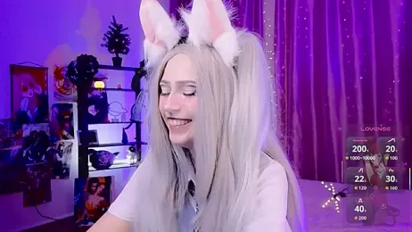 Carolina_Leep webcam model stream image