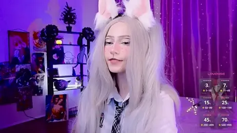 Carolina_Leep webcam model stream image