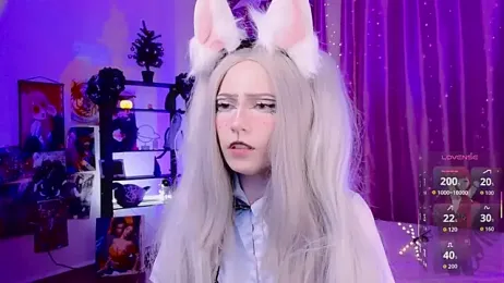 Carolina_Leep webcam model stream image