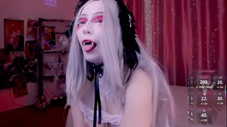 Carolina_Leep webcam model stream image