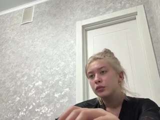 halliegriffo webcam model stream image