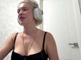 halliegriffo webcam model stream image