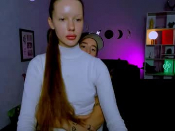 khloebeauty webcam model stream image