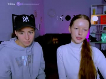 khloebeauty webcam model stream image