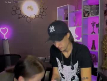 khloebeauty webcam model stream image