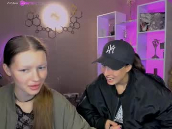 khloebeauty webcam model stream image