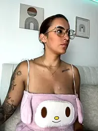 Seized_lust webcam model stream image