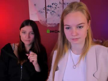 dakota_night_ webcam model stream image