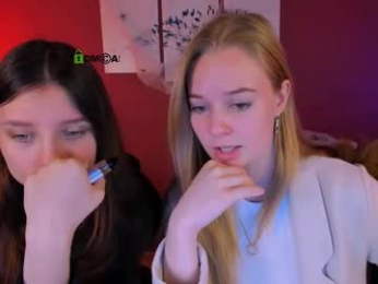 dakota_night_ webcam model stream image