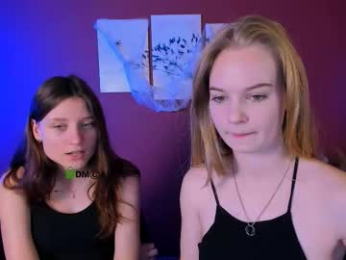 dakota_night_ webcam chaturbate model stream image