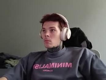 dkanis webcam model stream image