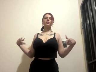 awildahuberman webcam model stream image