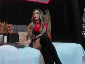 dominatrix_camila webcam chaturbate model stream image