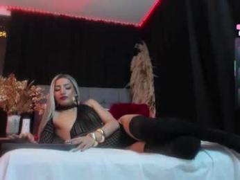 dominatrix_camila webcam model stream image