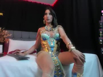 dominatrix_camila webcam model stream image