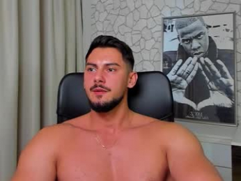 clintmasterss webcam model stream image