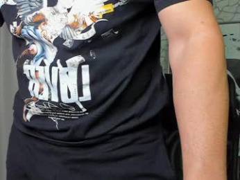 clintmasterss webcam model stream image