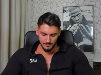 clintmasterss webcam model stream image