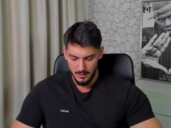 clintmasterss webcam model stream image