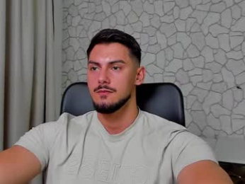 clintmasterss webcam model stream image