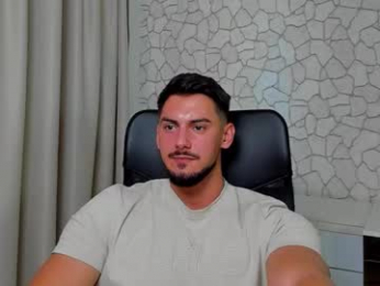 clintmasterss webcam model stream image