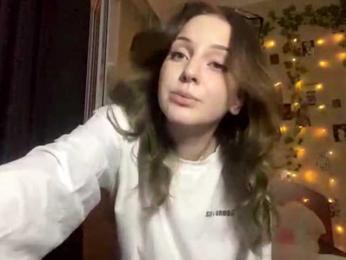 siennablue webcam model stream image