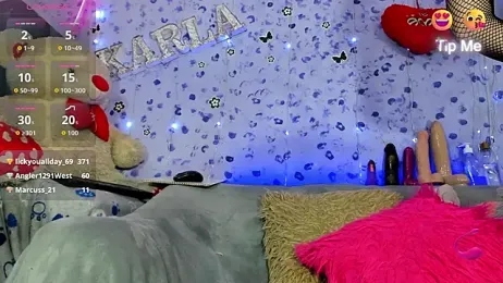 CelesteGill_ webcam stripchat model stream image