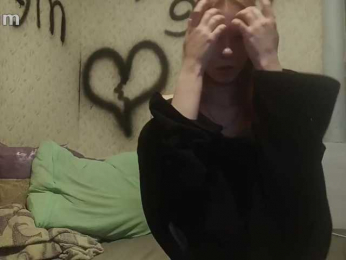 TwoSins webcam model stream image