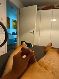 Wanderer710 webcam model stream image