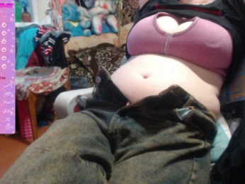 sweetboobs webcam model stream image