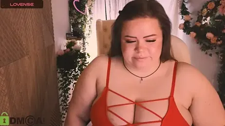 Sheila_queen_ webcam model stream image