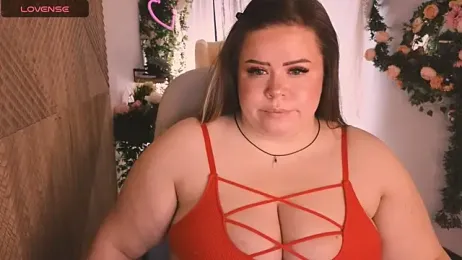 Sheila_queen_ webcam model stream image