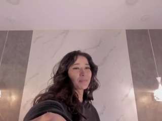 kiimthompson webcam model stream image