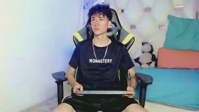 johnny_cagee webcam model stream image