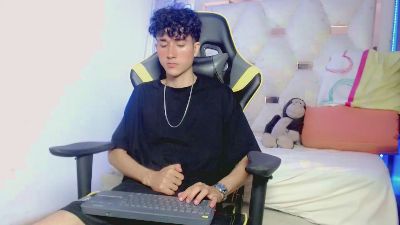 johnny_cagee webcam model stream image