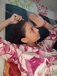 Aleena_Rai webcam model stream image