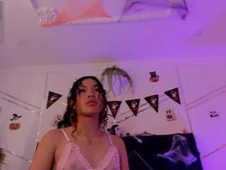 camilamillerh webcam model stream image