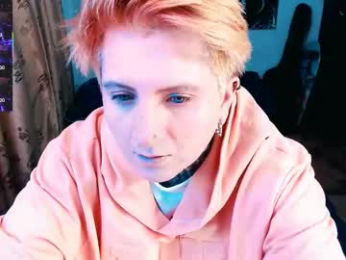 ftmblueyes webcam model stream image