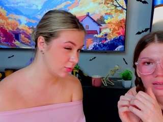 cherryfannin webcam model stream image