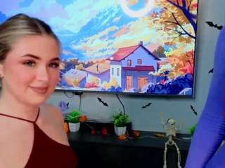 cherryfannin webcam model stream image