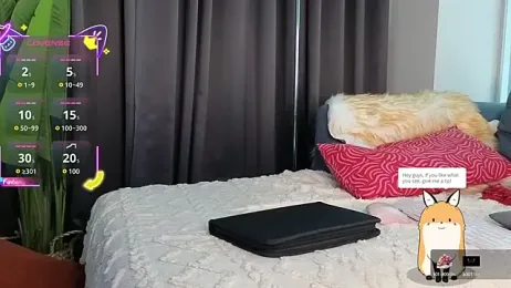 andthen69 webcam model stream image