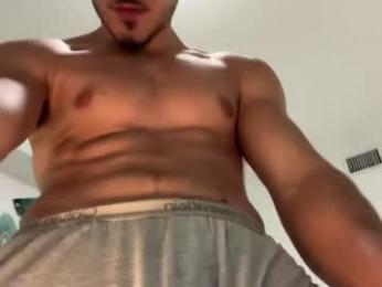 themarkleon webcam chaturbate model stream image